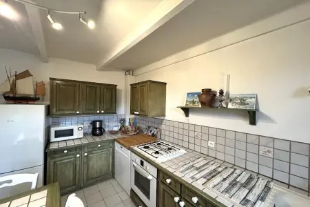 Maison avec jardin clos Pordic, Charmante maison bretonne près de la plage du Petit Havre - Photo 5