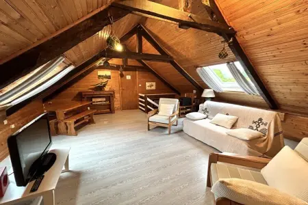 Maison avec jardin clos Pordic, Charmante maison bretonne près de la plage du Petit Havre - Photo 6