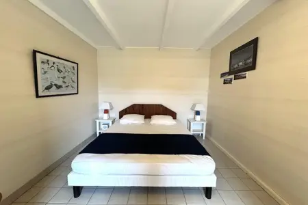 Maison avec jardin clos Pordic, Charmante maison bretonne près de la plage du Petit Havre - Photo 8