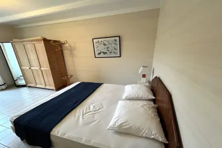 Maison avec jardin clos Pordic, Charmante maison bretonne près de la plage du Petit Havre - Photo 9