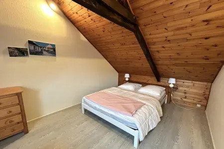 Maison avec jardin clos Pordic, Charmante maison bretonne près de la plage du Petit Havre - Photo 11