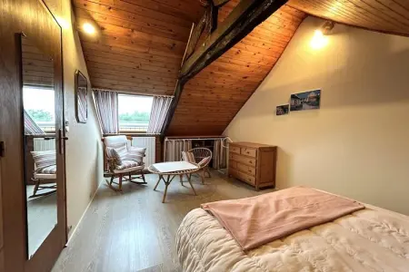 Maison avec jardin clos Pordic, Charmante maison bretonne près de la plage du Petit Havre - Photo 12