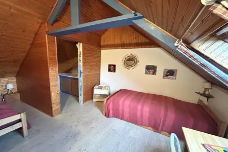 Maison avec jardin clos Pordic, Charmante maison bretonne près de la plage du Petit Havre - Photo 13