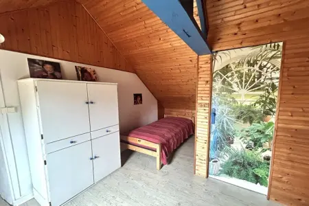 Maison avec jardin clos Pordic, Charmante maison bretonne près de la plage du Petit Havre - Photo 14
