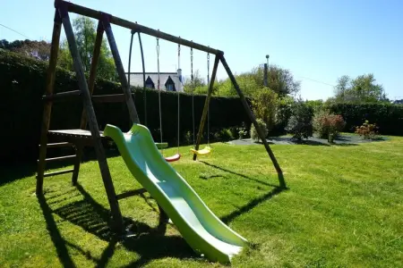 Maison avec jardin clos Pordic, Charmante maison bretonne près de la plage du Petit Havre - Photo 20