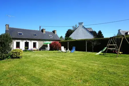 Maison avec jardin clos Pordic, Charmante maison bretonne près de la plage du Petit Havre - Photo 21