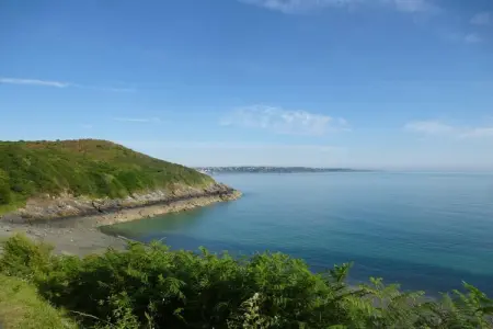 Maison avec jardin clos Pordic, Charmante maison bretonne près de la plage du Petit Havre - Photo 22