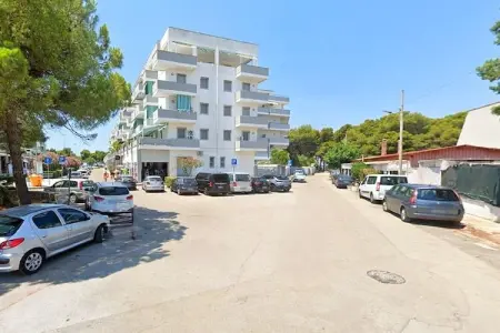 RB31, Appartement à Rivabella près de la plage - Photo 1