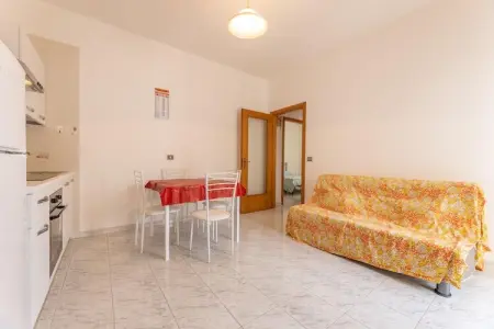 RB31, Appartement à Rivabella près de la plage - Photo 2
