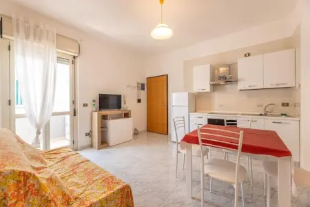 RB31, Appartement à Rivabella près de la plage - Photo 5