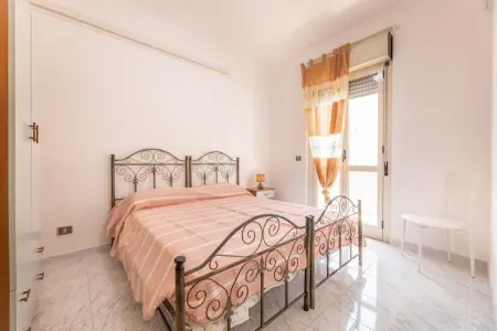 RB31, Appartement à Rivabella près de la plage - Photo 10