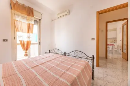 RB31, Appartement à Rivabella près de la plage - Photo 13