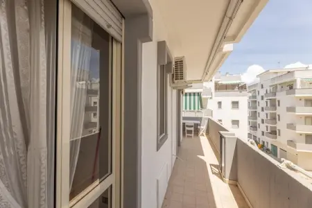 RB31, Appartement à Rivabella près de la plage - Photo 15