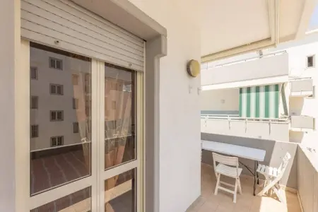 RB31, Appartement à Rivabella près de la plage - Photo 16