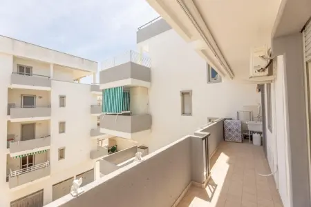 RB31, Appartement à Rivabella près de la plage - Photo 17