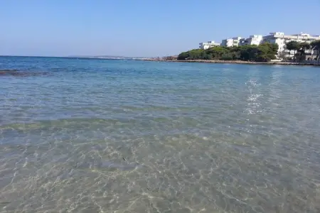 RB31, Appartement à Rivabella près de la plage - Photo 21