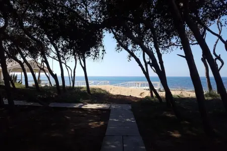 RB31, Appartement à Rivabella près de la plage - Photo 22