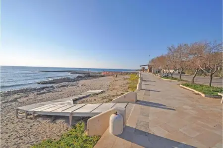 RB31, Appartement à Rivabella près de la plage - Photo 29