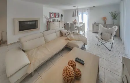 Maison 6 personnes à Cessenon sur Orb - Photo 3