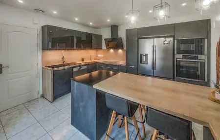 Maison 6 personnes à Cessenon sur Orb - Photo 4