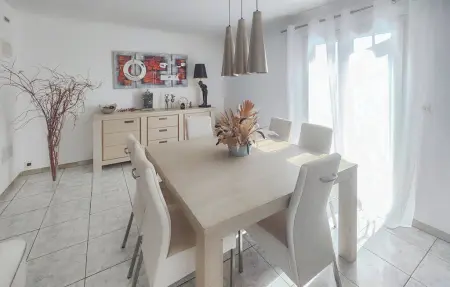 Maison 6 personnes à Cessenon sur Orb - Photo 5