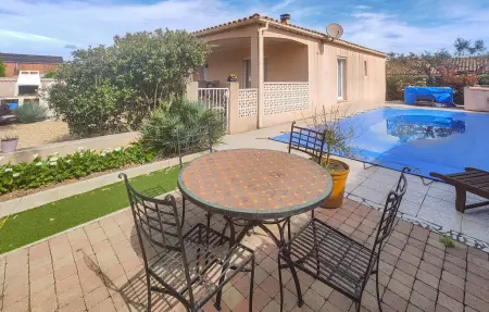 Maison 6 personnes à Cessenon sur Orb - Photo 6