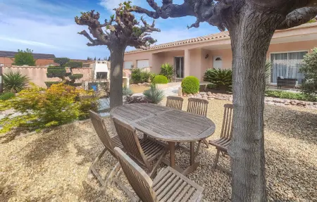 Maison 6 personnes à Cessenon sur Orb - Photo 7