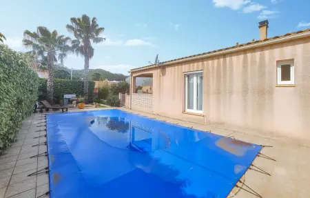 Maison 6 personnes à Cessenon sur Orb - Photo 9