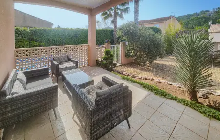 Maison 6 personnes à Cessenon sur Orb - Photo 14