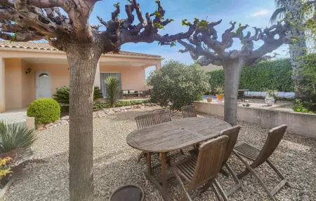 Maison 6 personnes à Cessenon sur Orb - Photo 16