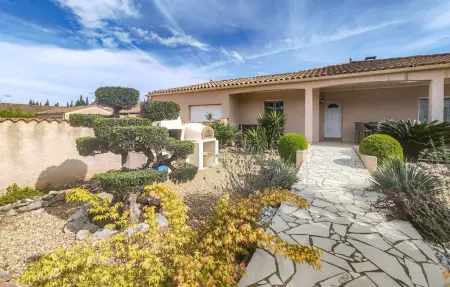 Maison 6 personnes à Cessenon sur Orb - Photo 18