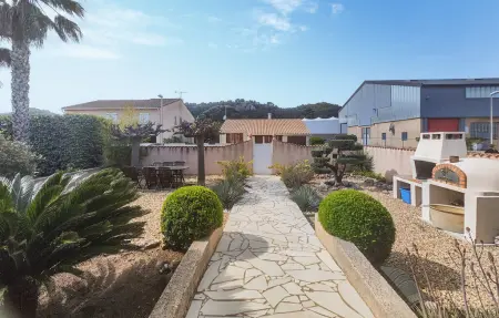 Maison 6 personnes à Cessenon sur Orb - Photo 19