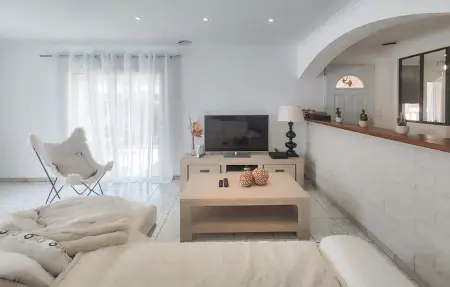 Maison 6 personnes à Cessenon sur Orb - Photo 21