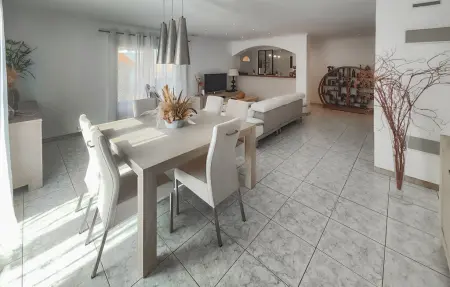 Maison 6 personnes à Cessenon sur Orb - Photo 22