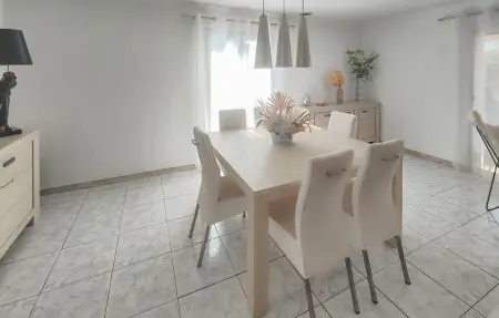 Maison 6 personnes à Cessenon sur Orb - Photo 23