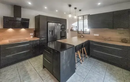 Maison 6 personnes à Cessenon sur Orb - Photo 25