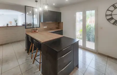Maison 6 personnes à Cessenon sur Orb - Photo 26