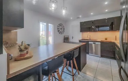 Maison 6 personnes à Cessenon sur Orb - Photo 27