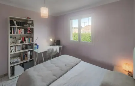 Maison 6 personnes à Cessenon sur Orb - Photo 35