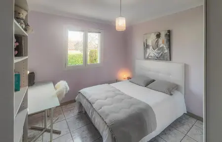 Maison 6 personnes à Cessenon sur Orb - Photo 36