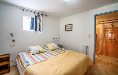 Appartement proche de la Meuse, Appartement 6 personnes à CHOOZ - Photo 6