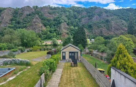 Appartement proche de la Meuse, Appartement 6 personnes à CHOOZ - Photo 7