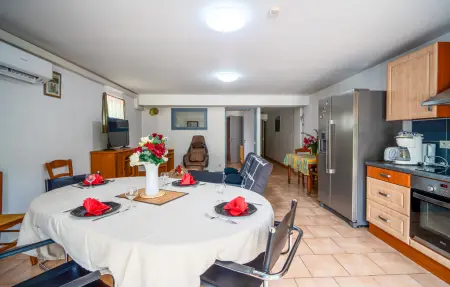 Appartement proche de la Meuse, Appartement 6 personnes à CHOOZ - Photo 10