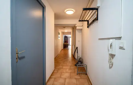Appartement proche de la Meuse, Appartement 6 personnes à CHOOZ - Photo 12