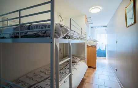 Appartement proche de la Meuse, Appartement 6 personnes à CHOOZ - Photo 13