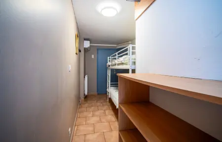 Appartement proche de la Meuse, Appartement 6 personnes à CHOOZ - Photo 14