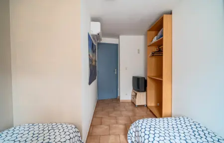 Appartement proche de la Meuse, Appartement 6 personnes à CHOOZ - Photo 15