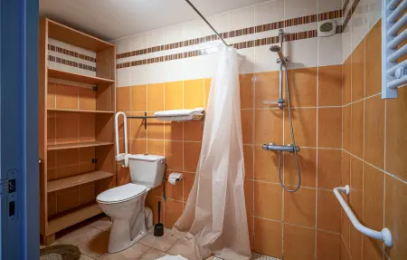 Appartement proche de la Meuse, Appartement 6 personnes à CHOOZ - Photo 16
