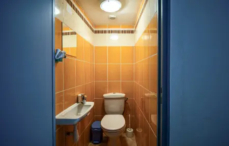 Appartement proche de la Meuse, Appartement 6 personnes à CHOOZ - Photo 17