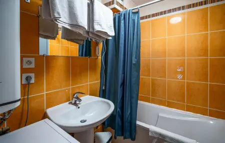 Appartement proche de la Meuse, Appartement 6 personnes à CHOOZ - Photo 18